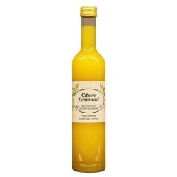 Lemonad Citron